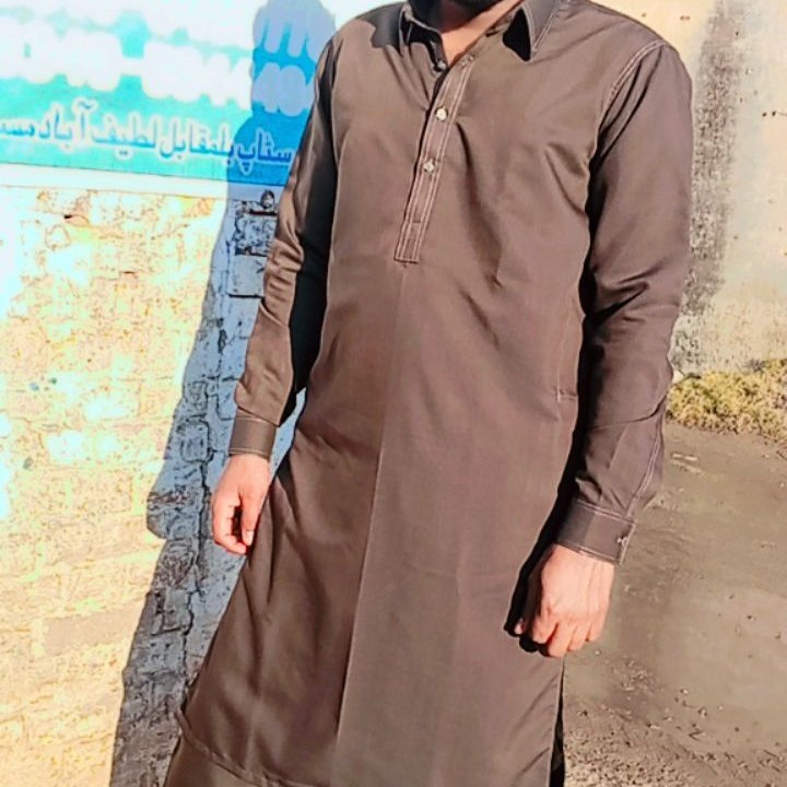 M Tariq