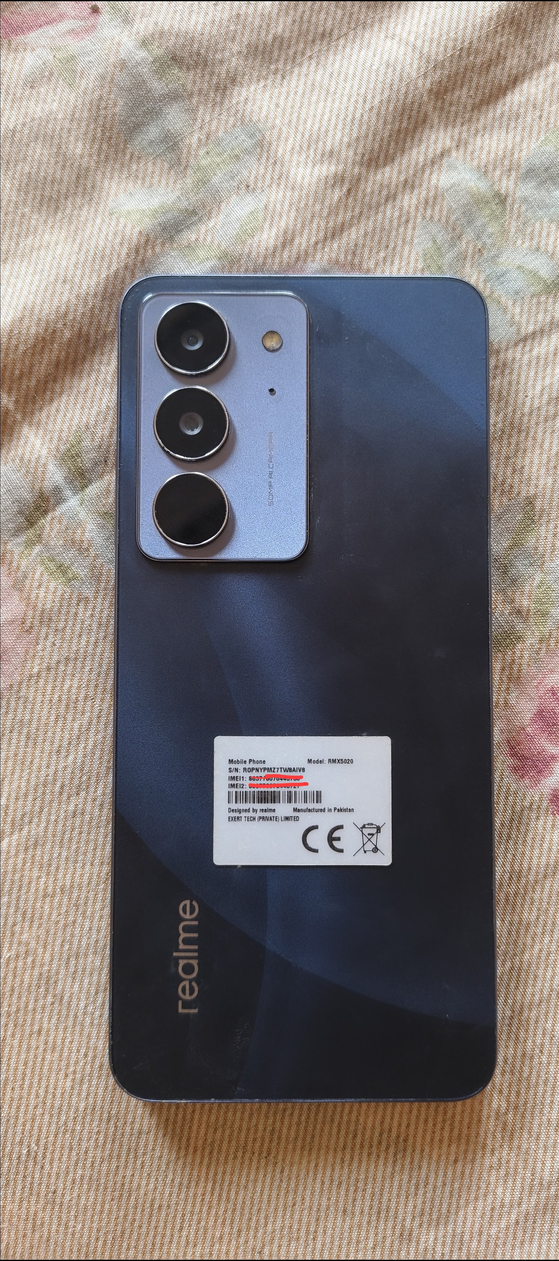 Realms c75x for sale 4