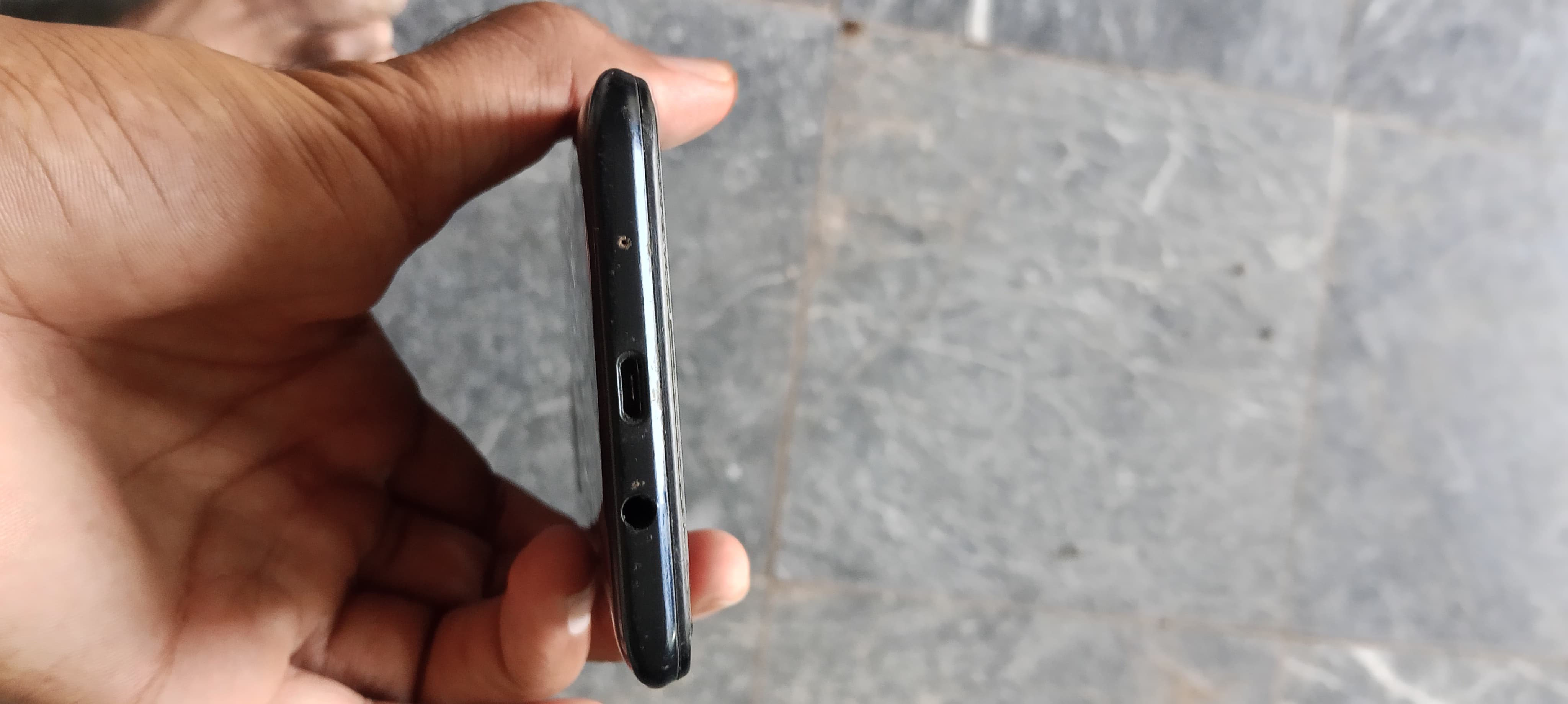 Infinix Hot 11 play 2