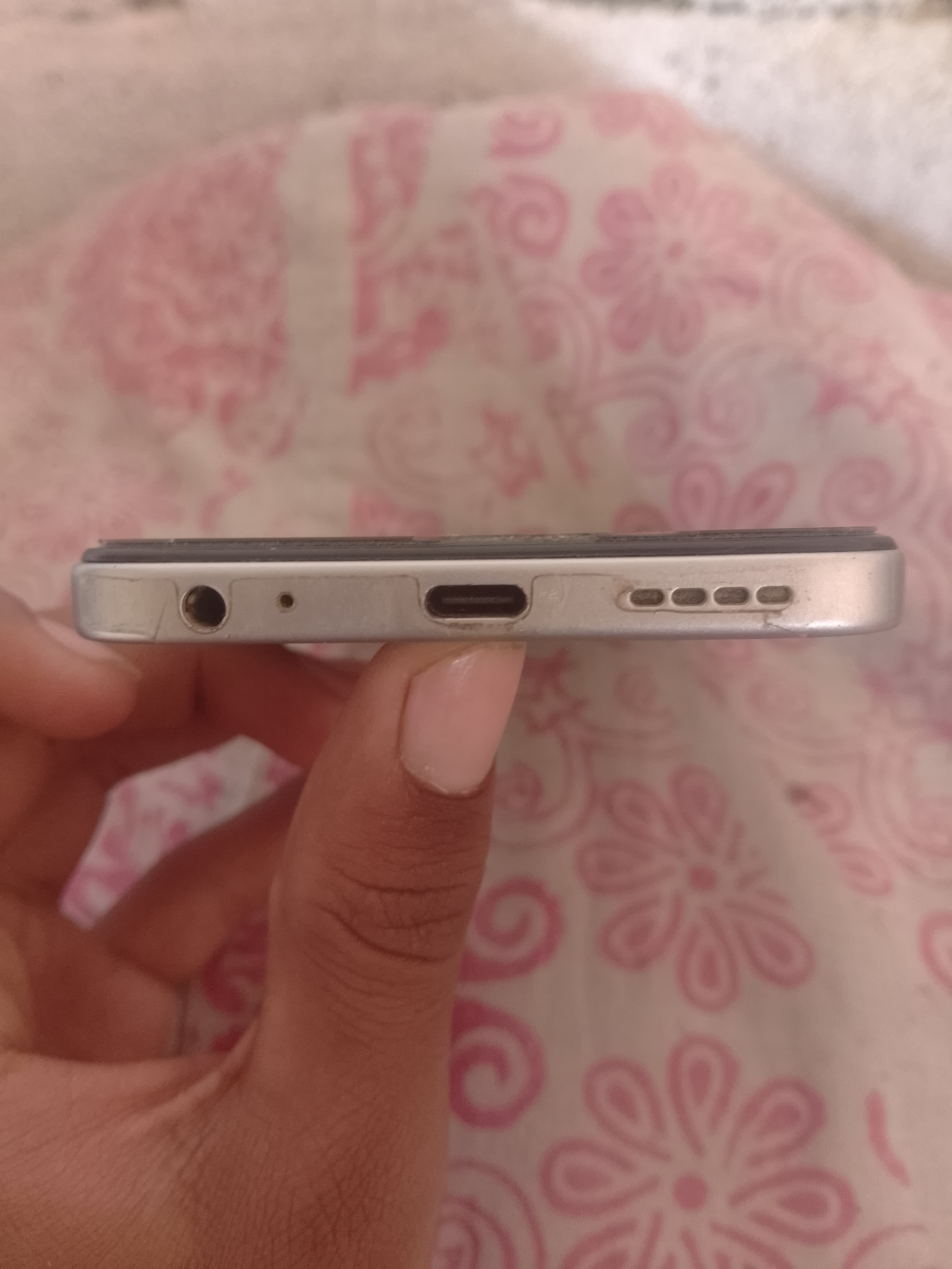 Infinix smart 9 HD 5